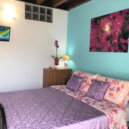ديسينسانو ديل غاردا Oasi Di Paradiso - Comfy Private Apartment On Ground Floor With Terrace المظهر الخارجي الصورة