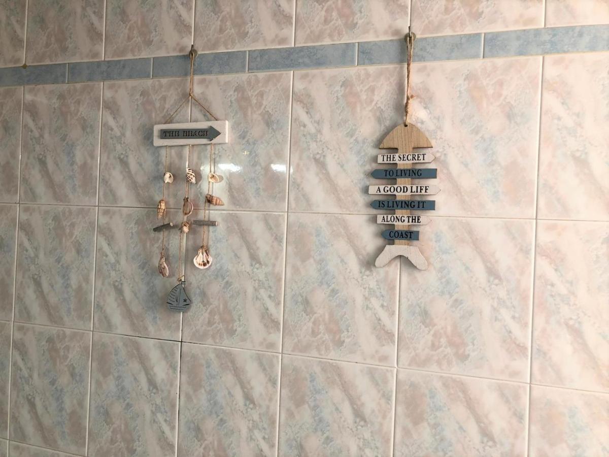 ديسينسانو ديل غاردا Oasi Di Paradiso - Comfy Private Apartment On Ground Floor With Terrace المظهر الخارجي الصورة